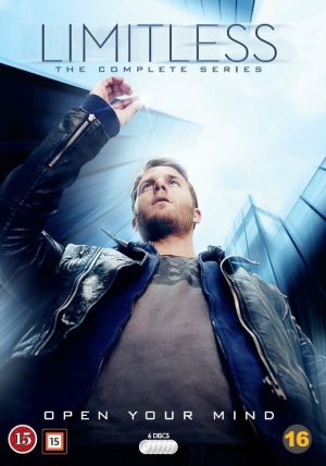 LIMITLESS - KAUSI 1